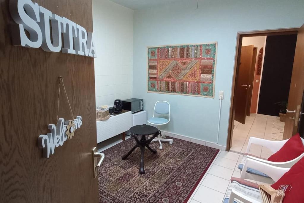 Sutra Home - Ottobrunn, Munich Εξωτερικό φωτογραφία